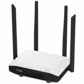 Маршрутизатор ZYXEL NBG6615-EU0101F Маршрутизатор ZYXEL NBG6615-EU0101F