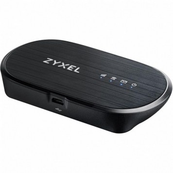 Маршрутизатор ZYXEL WAH7601-EUZNV1F