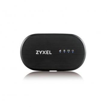 Маршрутизатор ZYXEL WAH7601-EUZNV1F-2