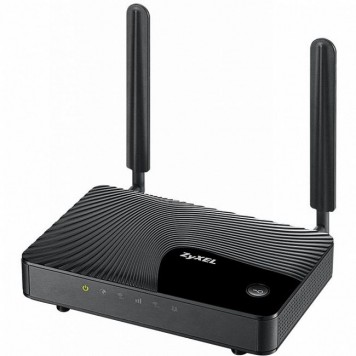 Маршрутизатор ZYXEL LTE3301-M209-EU01V1F