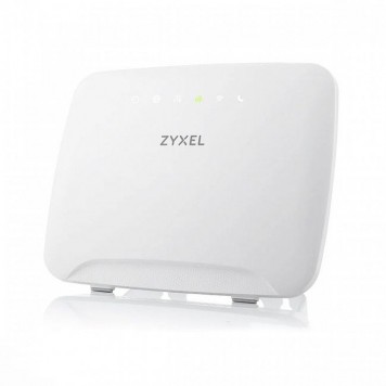 Маршрутизатор ZYXEL LTE3316-M604-EU01V2F