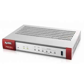Межсетевой экран ZYXEL USG20-VPN-EU0101F