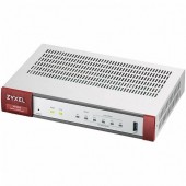 Межсетевой экран ZYXEL VPN50-EU0101F Межсетевой экран ZYXEL VPN50-EU0101F