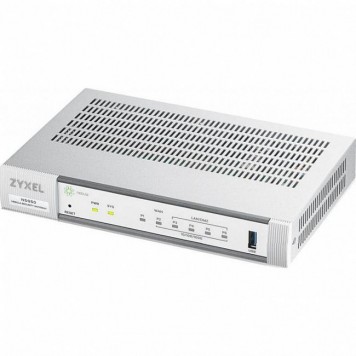 Межсетевой экран ZYXEL NSG50-ZZ0101F