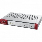 Межсетевой экран ZYXEL USG40-EU0102F Межсетевой экран ZYXEL USG40-EU0102F