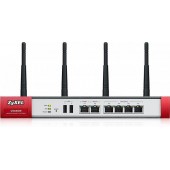 Межсетевой экран ZYXEL USG60W-EU0102F Межсетевой экран ZYXEL USG60W-EU0102F