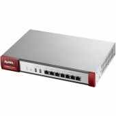 Межсетевой экран ZYXEL ZYWALL110-EU0101F Межсетевой экран ZYXEL ZYWALL110-EU0101F