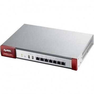 Межсетевой экран ZYXEL ZYWALL110-EU0101F