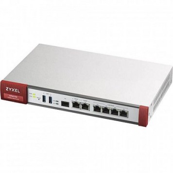 Межсетевой экран ZYXEL VPN100-EU0101F