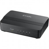 Коммутатор ZYXEL GS-105SV2-EU0101F Коммутатор ZYXEL GS-105SV2-EU0101F