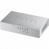 Коммутатор ZYXEL GS-105BV3-EU0101F Коммутатор ZYXEL GS-105BV3-EU0101F