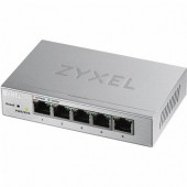 Коммутатор ZYXEL GS1200-5-EU0101F Коммутатор ZYXEL GS1200-5-EU0101F
