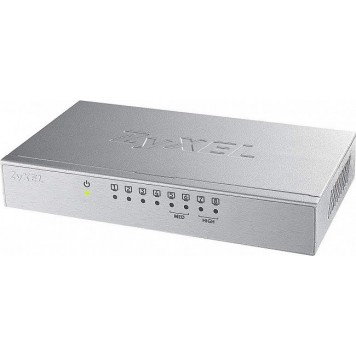 Коммутатор ZYXEL GS-108BV3-EU0101F