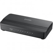 Коммутатор ZYXEL GS-108SV2-EU0101F Коммутатор ZYXEL GS-108SV2-EU0101F