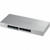 Коммутатор ZYXEL GS1200-8HPV2-EU0101F Коммутатор ZYXEL GS1200-8HPV2-EU0101F