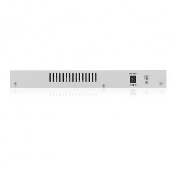 Коммутатор ZYXEL GS1200-8HPV2-EU0101F-2