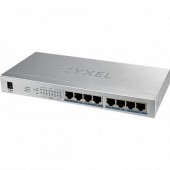Коммутатор ZYXEL GS1008HP-EU0101F Коммутатор ZYXEL GS1008HP-EU0101F