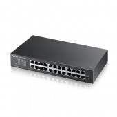 Коммутатор ZYXEL GS1100-24E-EU0101F Коммутатор ZYXEL GS1100-24E-EU0101F