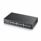Коммутатор ZYXEL GS1100-24E-EU0102F Коммутатор ZYXEL GS1100-24E-EU0102F