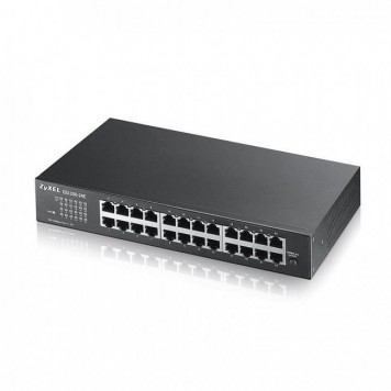 Коммутатор ZYXEL GS1100-24E-EU0102F