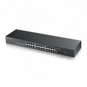 Коммутатор ZYXEL GS1100-24-EU0103F Коммутатор ZYXEL GS1100-24-EU0103F