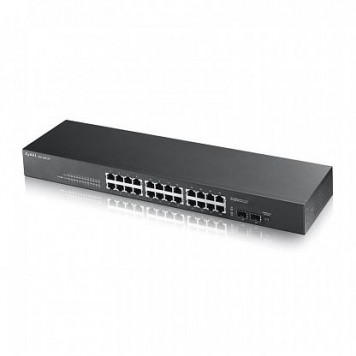 Комутатор ZYXEL GS1100-24-EU0103F
