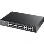 Коммутатор ZYXEL GS1900-24E-EU0101F Коммутатор ZYXEL GS1900-24E-EU0101F