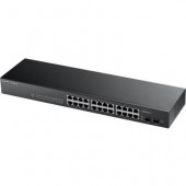Коммутатор ZYXEL GS1900-24-EU0101F Коммутатор ZYXEL GS1900-24-EU0101F
