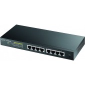 Комутатор ZYXEL GS1900-8HP-EU0102F Комутатор ZYXEL GS1900-8HP-EU0102F