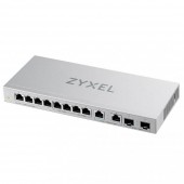 Коммутатор ZYXEL XGS1010-12-ZZ0101F Коммутатор ZYXEL XGS1010-12-ZZ0101F
