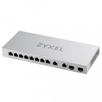 Коммутатор ZYXEL XGS1010-12-ZZ0101F