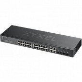 Коммутатор ZYXEL GS1920-24V2-EU0101F