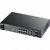 Коммутатор ZYXEL GS2210-8-EU0101F Коммутатор ZYXEL GS2210-8-EU0101F