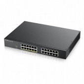 Коммутатор ZYXEL GS1900-24EP-EU0101F Коммутатор ZYXEL GS1900-24EP-EU0101F
