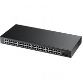 Коммутатор ZYXEL GS1900-48-EU0101F Коммутатор ZYXEL GS1900-48-EU0101F
