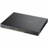 Коммутатор ZYXEL XGS1930-28-EU0101F Коммутатор ZYXEL XGS1930-28-EU0101F