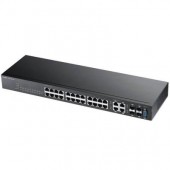 Коммутатор ZYXEL GS2210-24-EU0101F Коммутатор ZYXEL GS2210-24-EU0101F