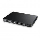 Комутатор ZYXEL GS2210-48HP-EU0101F Комутатор ZYXEL GS2210-48HP-EU0101F