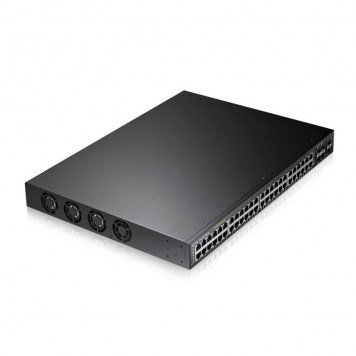 Комутатор ZYXEL GS2210-48HP-EU0101F-1
