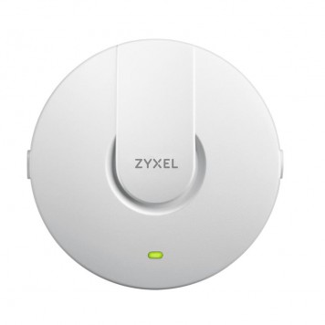 Точка доступа ZyXEL NWA1123-ACv3 (NWA1123ACV3-EU0102F)
