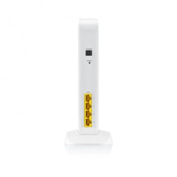 Точка доступа ZYXEL WAP6806-EU0101F-3