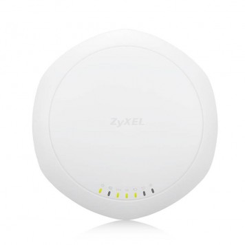 Точка доступа ZYXEL WAC6103D-I-EU0101F