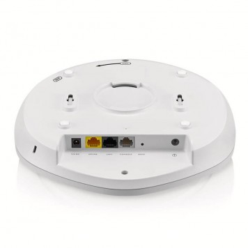 Точка доступа ZYXEL WAC6503D-S-EU0101F-1