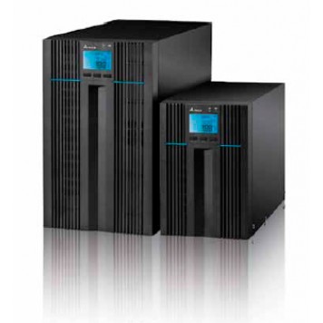 Источник бесперебойного питания Delta N-Series 1 кВА UPS102N2000B035