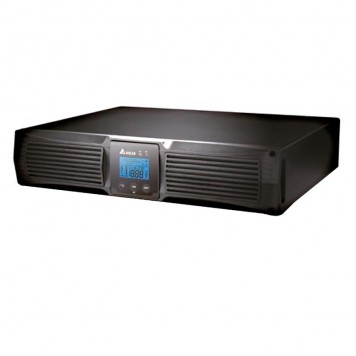 Джерело безперебійного живлення Delta RT-2K UPS202R2RT0B035