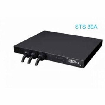 Источник бесперебойного питания Delta STS30002SR10035