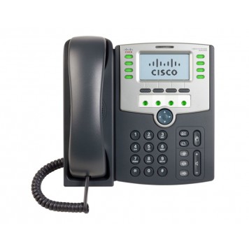 IP-телефон Cisco SPA509G