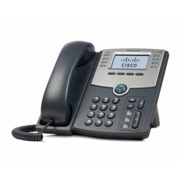 IP-телефон Cisco SPA508G