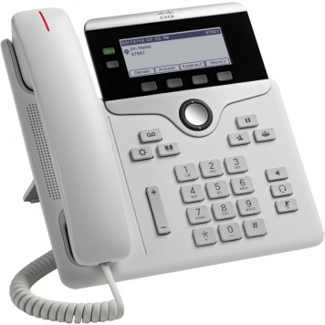 IP-телефон Cisco CP-7821-W-K9=