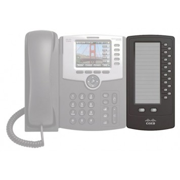 IP-телефон Cisco SPA500DS